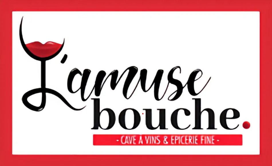 L'amuse bouche_logo